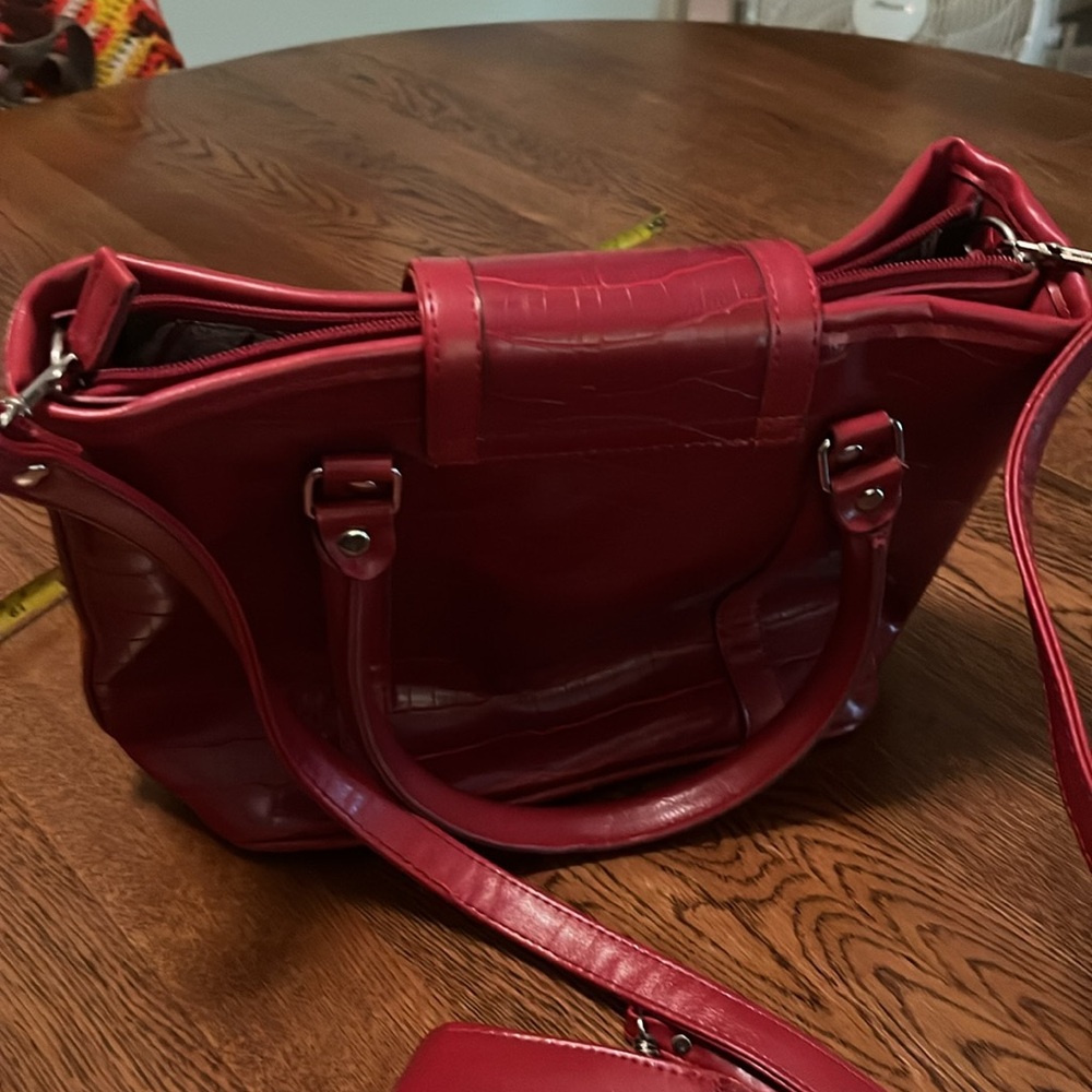 Britton bag - Picture 2 of 4